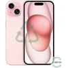Apple Atnaujintas iPhone 15 Rožinė 256GB (būklė kaip naujas)