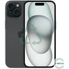 Apple Atnaujintas iPhone 15 Plus Juodas 256GB (būklė kaip naujas)