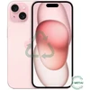 Apple Atnaujintas iPhone 15 Plus Rožinė 256GB (būklė kaip naujas)