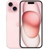Apple Atnaujintas iPhone 15 Plus Rožinė 256GB (būklė kaip naujas)