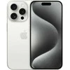 Apple Atnaujintas iPhone 15 Pro Baltas Titanium 128GB (būklė kaip naujas)