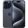 Apple Atnaujintas iPhone 15 Pro Mėlyna Titanium 256GB (būklė kaip naujas)