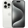 Apple Atnaujintas iPhone 15 Pro Max Baltas Titanium 256GB (būklė kaip naujas)