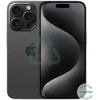 Apple Atnaujintas iPhone 15 Pro Max Juodas Titanium 512GB (būklė kaip naujas)