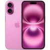 Apple Atnaujintas iPhone 16 Rožinė 128GB (būklė kaip naujas)