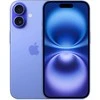 Apple Atnaujintas iPhone 16 Ultramarine 128GB (būklė kaip naujas)