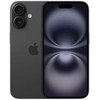 Apple Atnaujintas iPhone 16 Juodas 256GB (būklė kaip naujas)