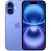 Apple iPhone 16 256GB (Atnaujintas, būklė kaip naujas)