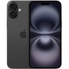 Apple Atnaujintas iPhone 16 Plus Juodas 128GB (būklė kaip naujas)