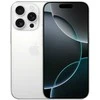 Apple Atnaujintas iPhone 16 Pro Baltas Titanium 128GB (būklė kaip naujas)