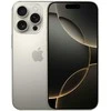 Apple Atnaujintas iPhone 16 Pro Natural Titanium 1TB (būklė kaip naujas)