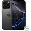 Apple Atnaujintas iPhone 16 Pro Juodas Titanium 512GB (būklė kaip naujas)