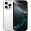 Apple Atnaujintas iPhone 16 Pro Max Baltas Titanium 256GB (būklė kaip naujas)