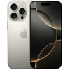 Apple Atnaujintas iPhone 16 Pro Max Natural Titanium 512GB (būklė kaip naujas)