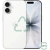 Apple Atnaujintas iPhone 17 Baltas 256GB (būklė kaip naujas)