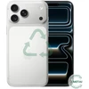Apple Atnaujintas iPhone 17 Pro Max Sidabrinis 256GB (būklė kaip naujas)