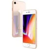 Apple Atnaujintas iPhone 8 Gold 128GB (būklė kaip naujas)