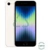 Apple Atnaujintas iPhone SE 3.gen Starlight 128GB (būklė kaip naujas)