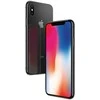 Apple Atnaujintas iPhone X Space Gray 64GB (būklė kaip naujas)