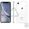 Apple Atnaujintas iPhone XR Baltas 64GB (būklė kaip naujas)