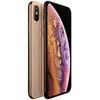 Apple Atnaujintas iPhone XS Gold 64GB (būklė kaip naujas)
