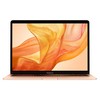 Apple Atnaujintas MacBook Air 2020 Retina 13" - M1 / 8GB / 256GB SSD / Gold (būklė kaip naujas)