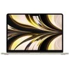 Apple MacBook Air 2022 Retina 13" - M2 / 8GB / 512GB SSD (Atnaujintas, būklė kaip naujas)