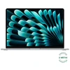 Apple Atnaujintas MacBook Air 2023 Retina 15" - M2 / 8GB / 512GB SSD / Sidabrinis (būklė kaip naujas)