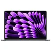 Apple MacBook Air 2023 Retina 15" - M2 / 8GB / 512GB SSD (Atnaujintas, būklė kaip naujas)
