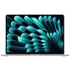 Apple MacBook Air 2023 Retina 15" - M2 / 8GB / 256GB SSD (Atnaujintas, būklė kaip naujas)