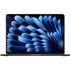 Apple MacBook Air 2024 Retina 13" - M3 8C GPU / 8GB / 256GB SSD (Atnaujintas, būklė kaip naujas)