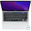 Apple Atnaujintas MacBook Pro 2020 Retina 13" 4xUSB-C - Core i5 2.0GHz / 16GB / 512GB SSD / Sidabrinis (būklė kaip naujas)