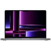 Apple MacBook Pro 2021 Retina 14" - M1 Max / 32GB / 1TB SSD (Atnaujintas, būklė kaip naujas)