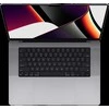 Apple MacBook Pro 2021 Retina 16" - M1 Pro / 16GB / 512GB SSD (Atnaujintas, būklė kaip naujas)
