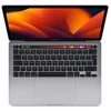 Apple MacBook Pro 2022 Retina 13" 2xUSB-C - M2 / 8GB / 512GB SSD (Atnaujintas, būklė kaip naujas)