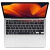 Apple MacBook Pro 2022 Retina 13" 2xUSB-C - M2 / 8GB / 512GB SSD (Atnaujintas, būklė kaip naujas)