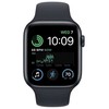 Apple Watch SE 2.gen 40mm GPS Aluminum (Atnaujintas, būklė kaip naujas)