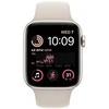 Apple Watch SE 2.gen 40mm GPS Aluminum (Atnaujintas, būklė kaip naujas)