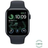 Atnaujintas Apple Watch SE 2.gen 40mm GPS + Cellular Aluminum / Midnight (būklė kaip naujas)