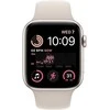 Apple Watch SE 2.gen 44mm GPS Aluminum (Atnaujintas, būklė kaip naujas)