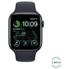 Atnaujintas Apple Watch SE 2.gen 44mm GPS + Cellular Aluminum / Midnight (būklė kaip naujas)