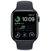 Apple Watch SE 2.gen 44mm GPS + Cellular Aluminum (Atnaujintas, būklė kaip naujas)