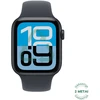 Atnaujintas Apple Watch SE 3.gen 44mm GPS Aluminum / Midnight (būklė kaip naujas)