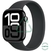 Atnaujintas Apple Watch Series 10 46mm GPS Aluminum / Jet Juodas (būklė kaip naujas)