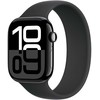 Apple Watch Series 10 46mm GPS + Cellular Aluminum (Atnaujintas, būklė kaip naujas)