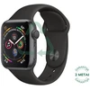 Atnaujintas Apple Watch Series 4 40mm Aliuminio GPS / Space Gray (būklė kaip naujas)