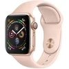 Apple Watch Series 4 40mm Aliuminio GPS (Atnaujintas, būklė kaip naujas)