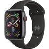Apple Watch Series 4 44mm Aliuminio GPS+Cellular (Atnaujintas, būklė kaip naujas)