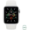 Atnaujintas Apple Watch Series 5 40mm Aliuminio GPS / Sidabrinis (būklė kaip naujas)