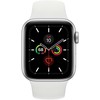 Apple Watch Series 5 40mm Aliuminio GPS (Atnaujintas, būklė kaip naujas)